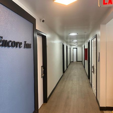 Encore Inn Inglewood Luaran gambar