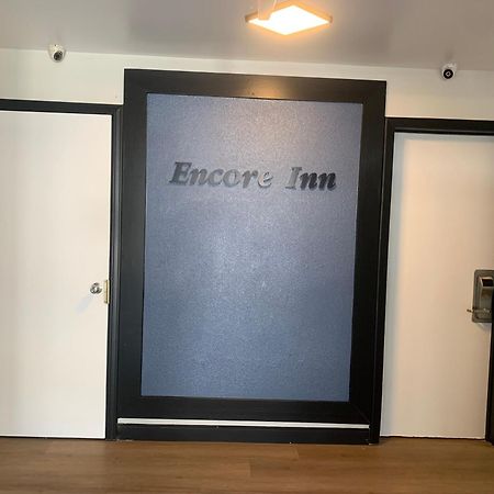 Encore Inn Inglewood Luaran gambar