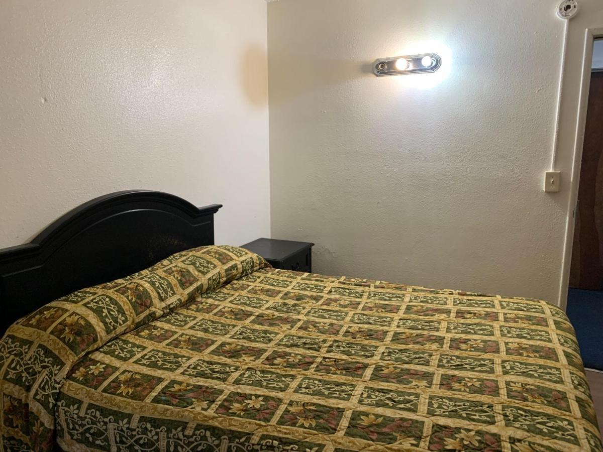 Encore Inn Inglewood Luaran gambar