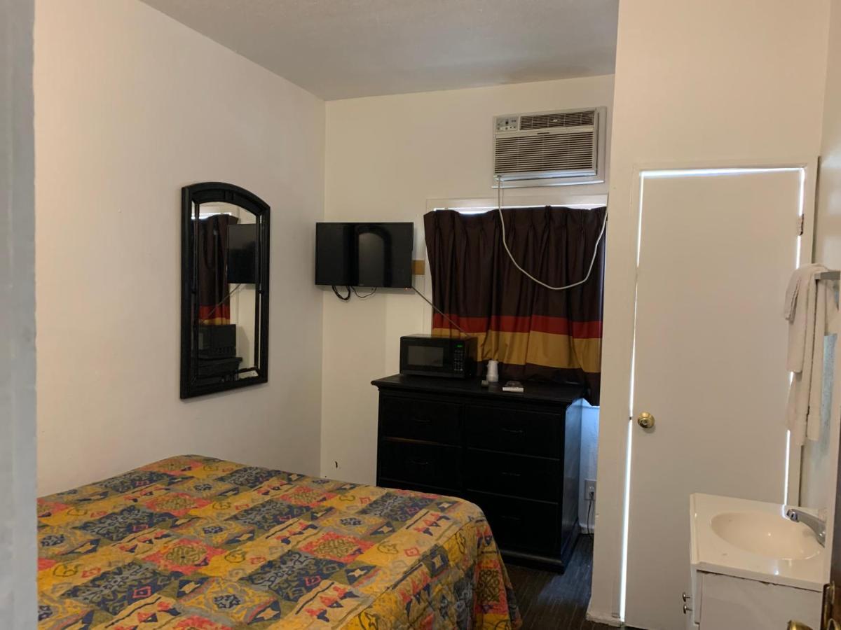 Encore Inn Inglewood Luaran gambar