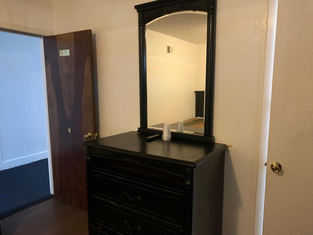 Encore Inn Inglewood Luaran gambar