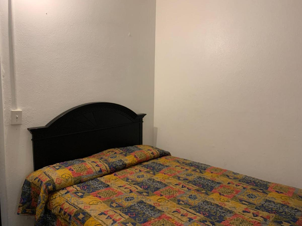 Encore Inn Inglewood Luaran gambar