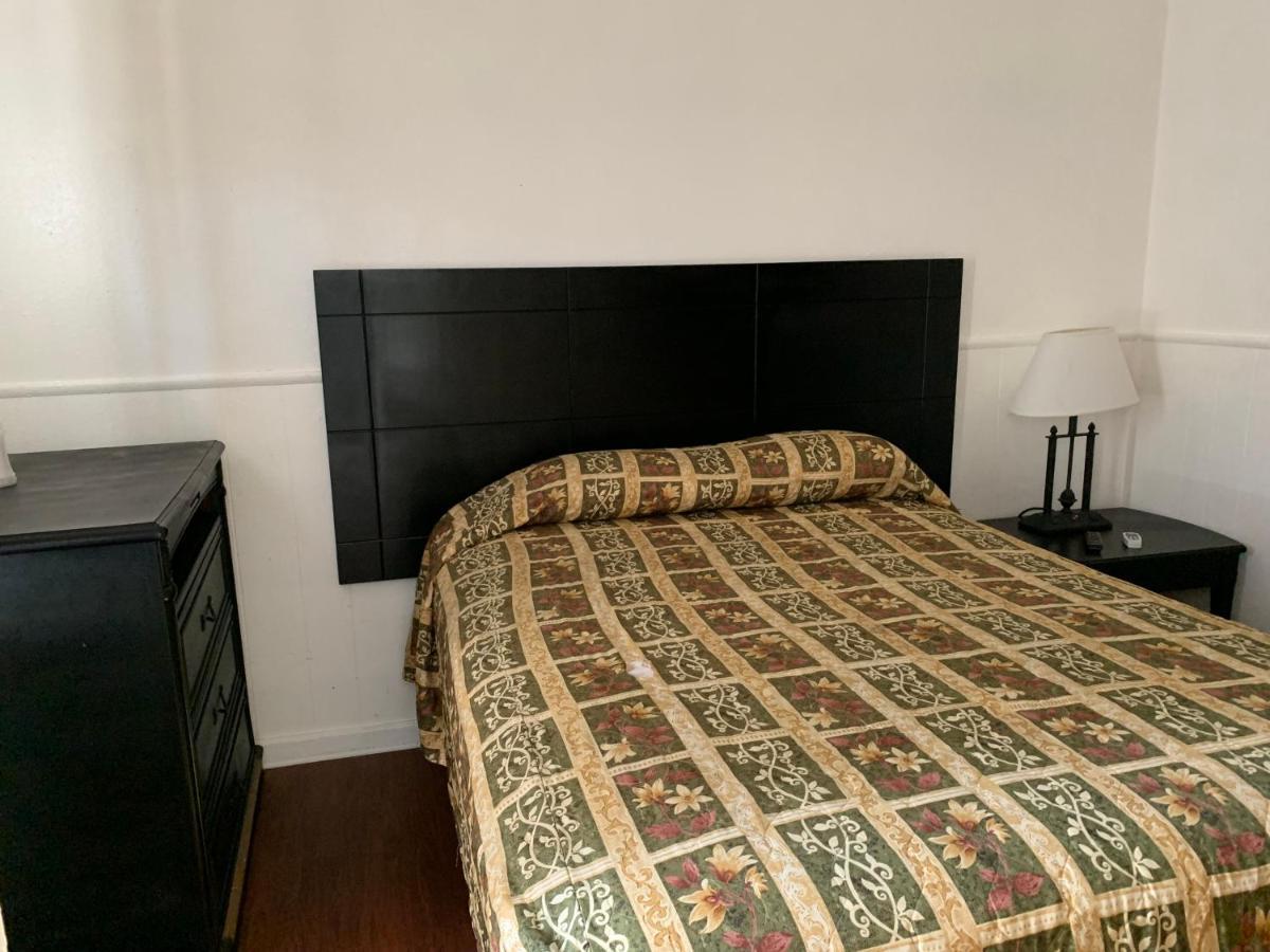 Encore Inn Inglewood Luaran gambar