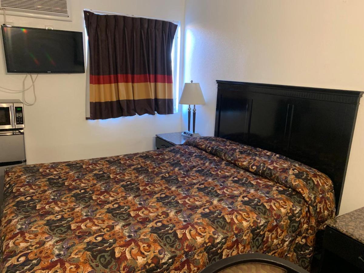 Encore Inn Inglewood Luaran gambar