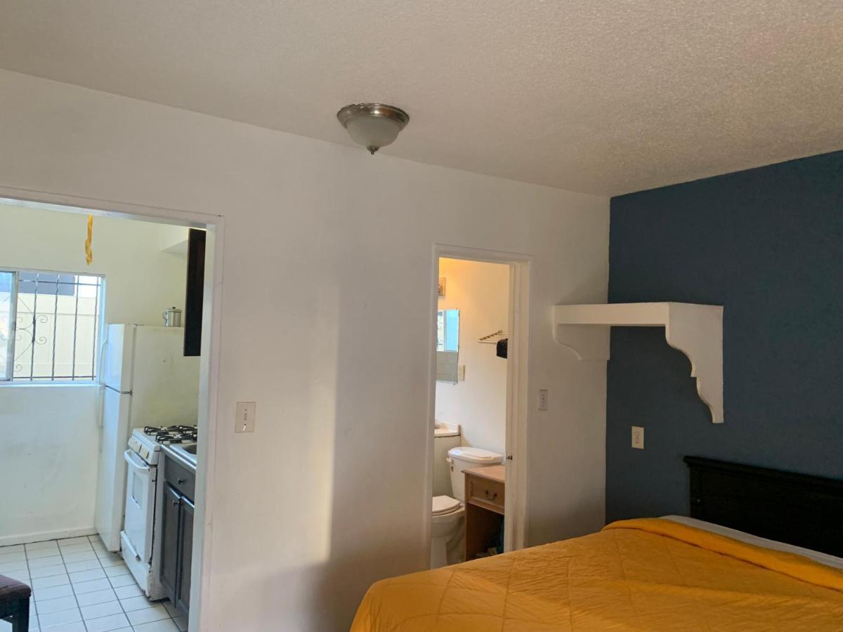 Encore Inn Inglewood Luaran gambar
