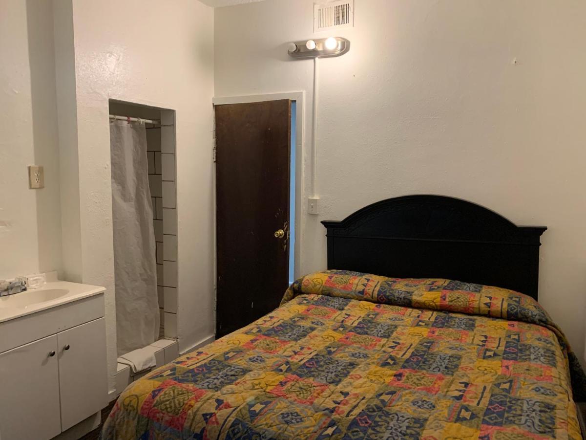 Encore Inn Inglewood Luaran gambar