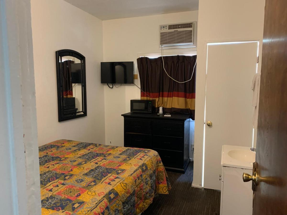 Encore Inn Inglewood Luaran gambar