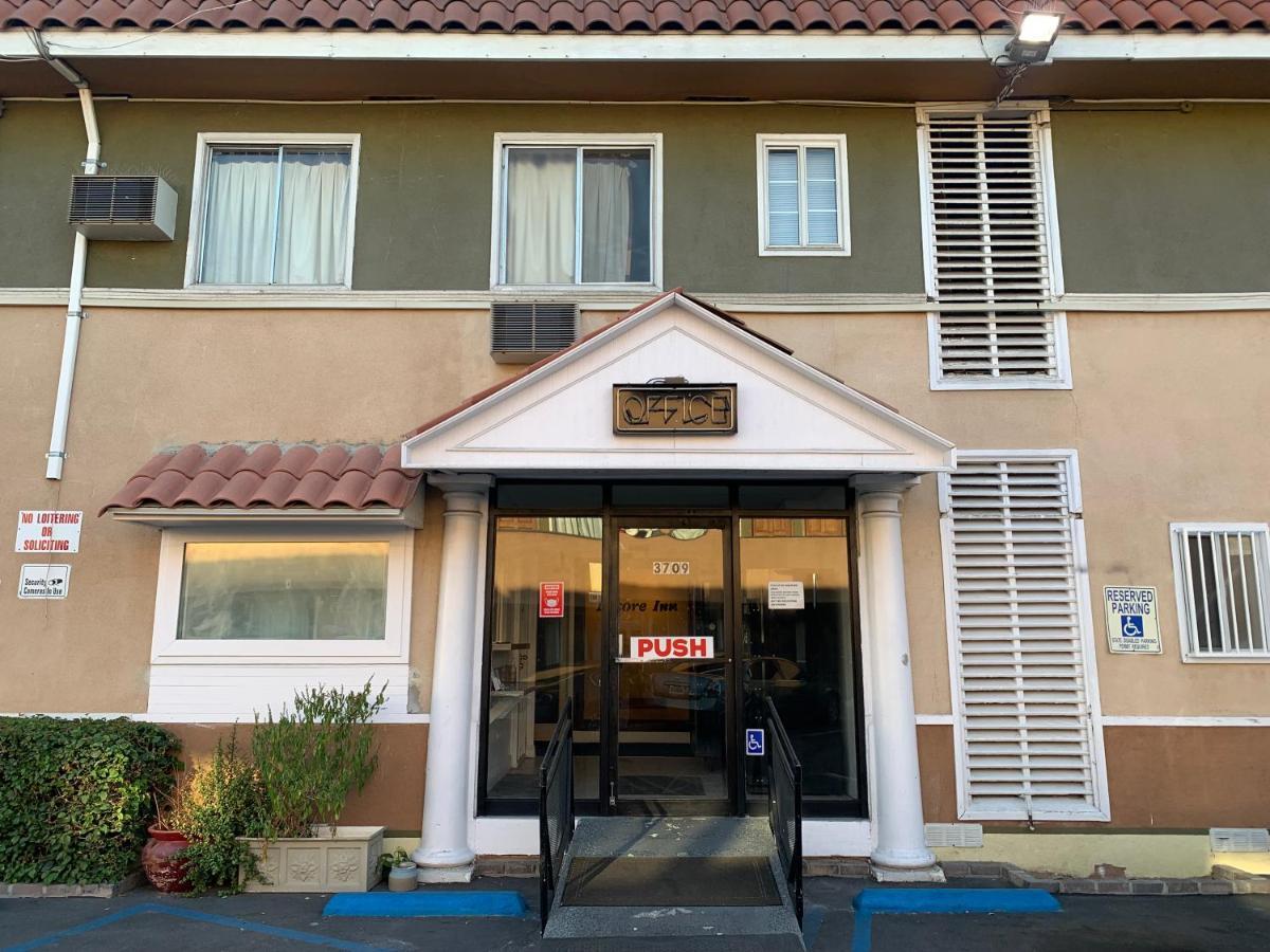 Encore Inn Inglewood Luaran gambar