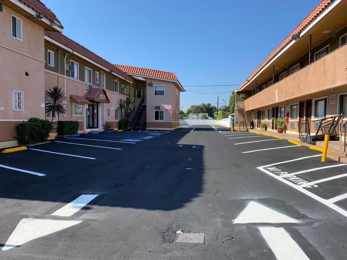 Encore Inn Inglewood Luaran gambar