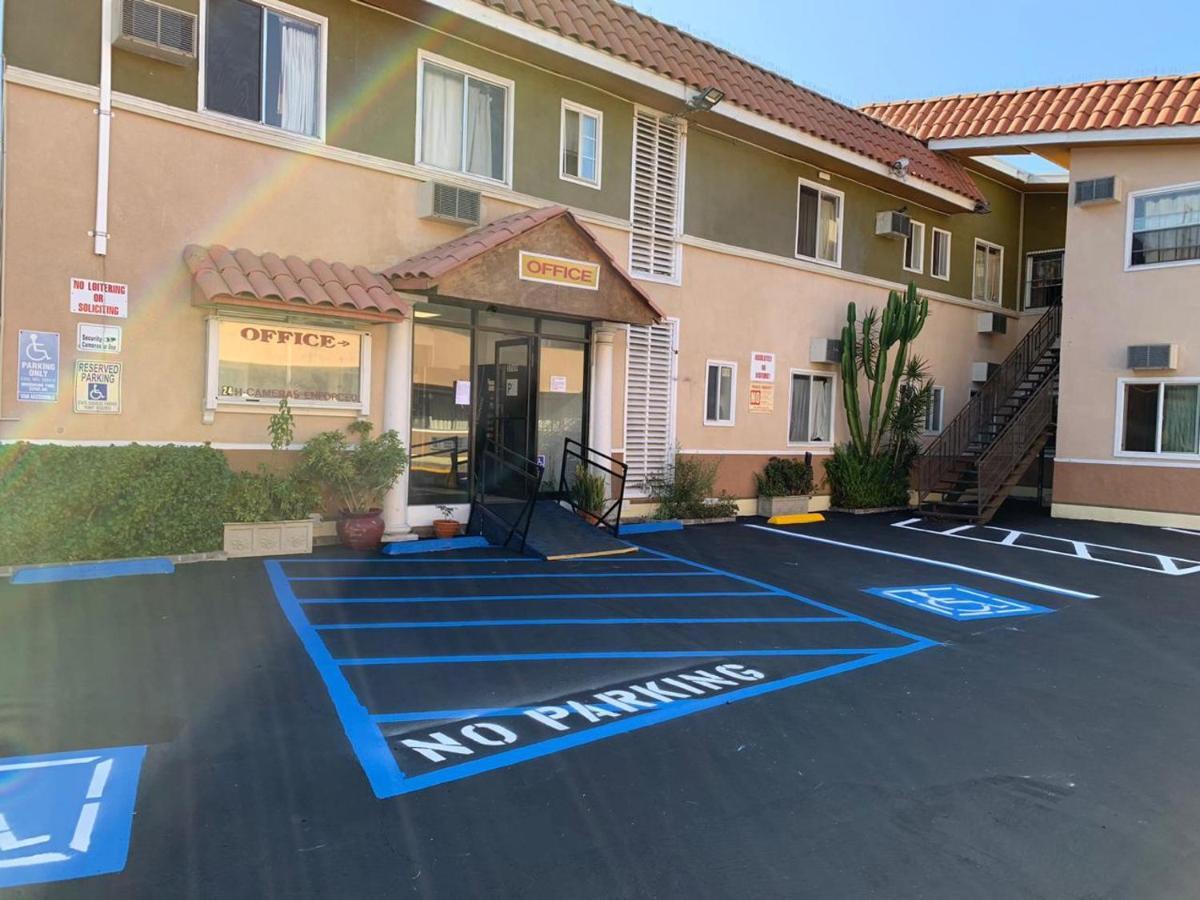 Encore Inn Inglewood Luaran gambar