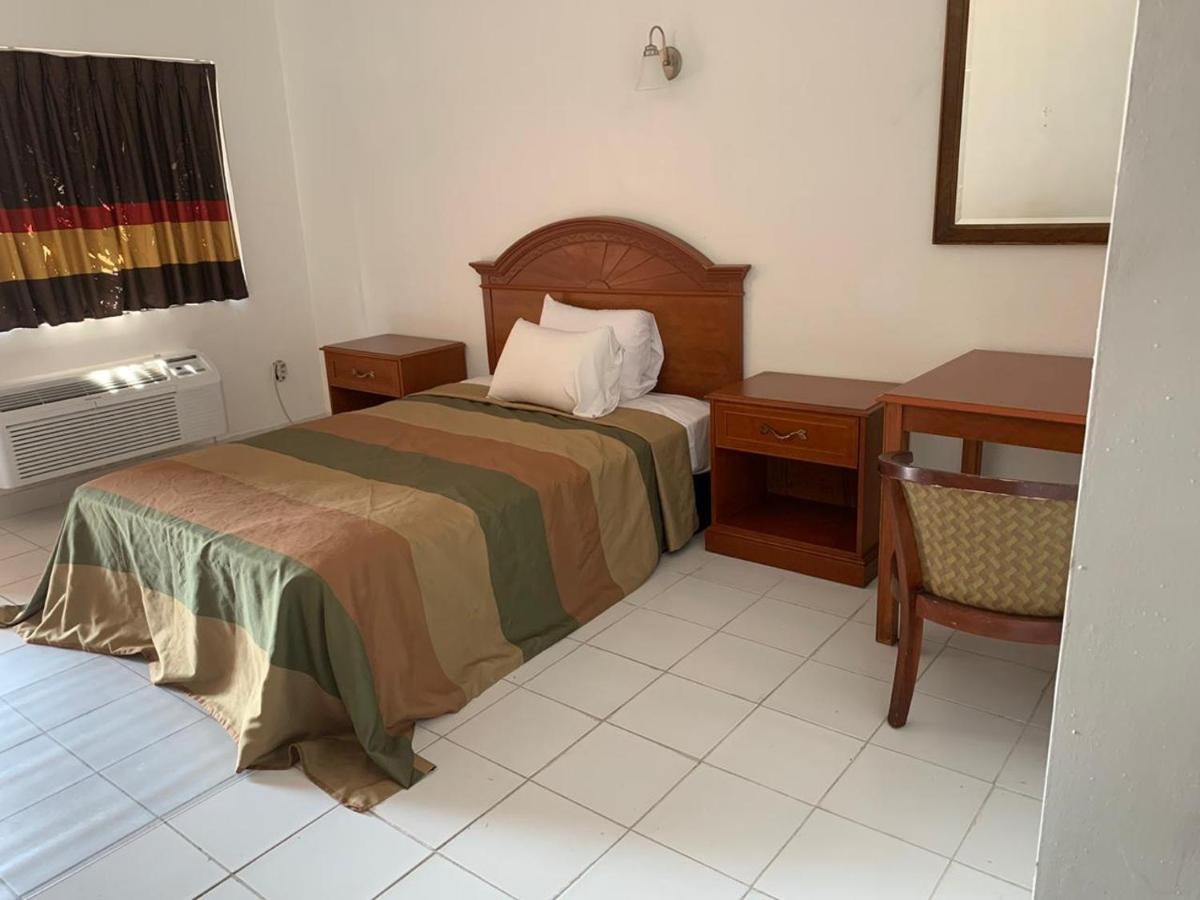 Encore Inn Inglewood Luaran gambar