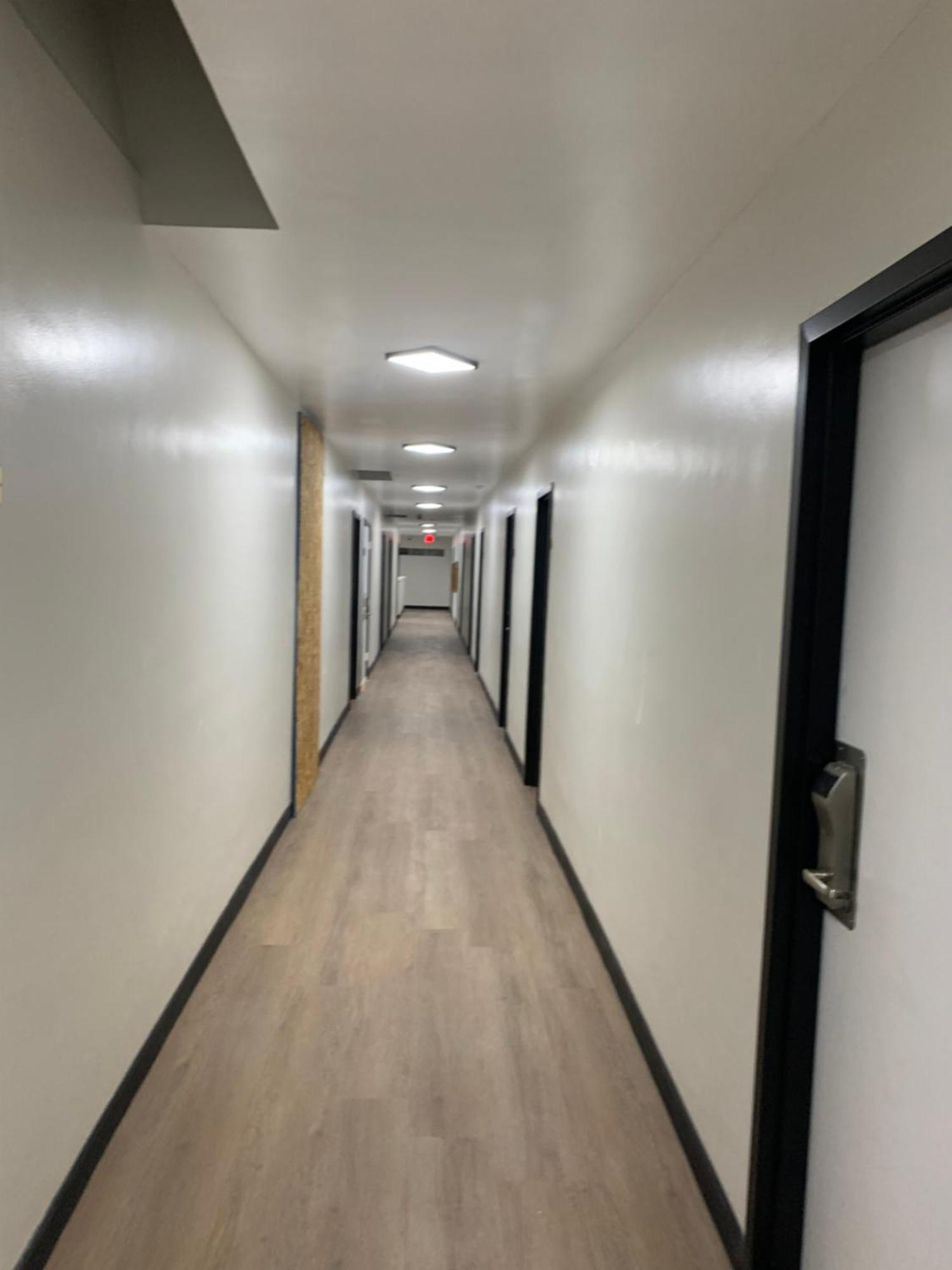 Encore Inn Inglewood Luaran gambar