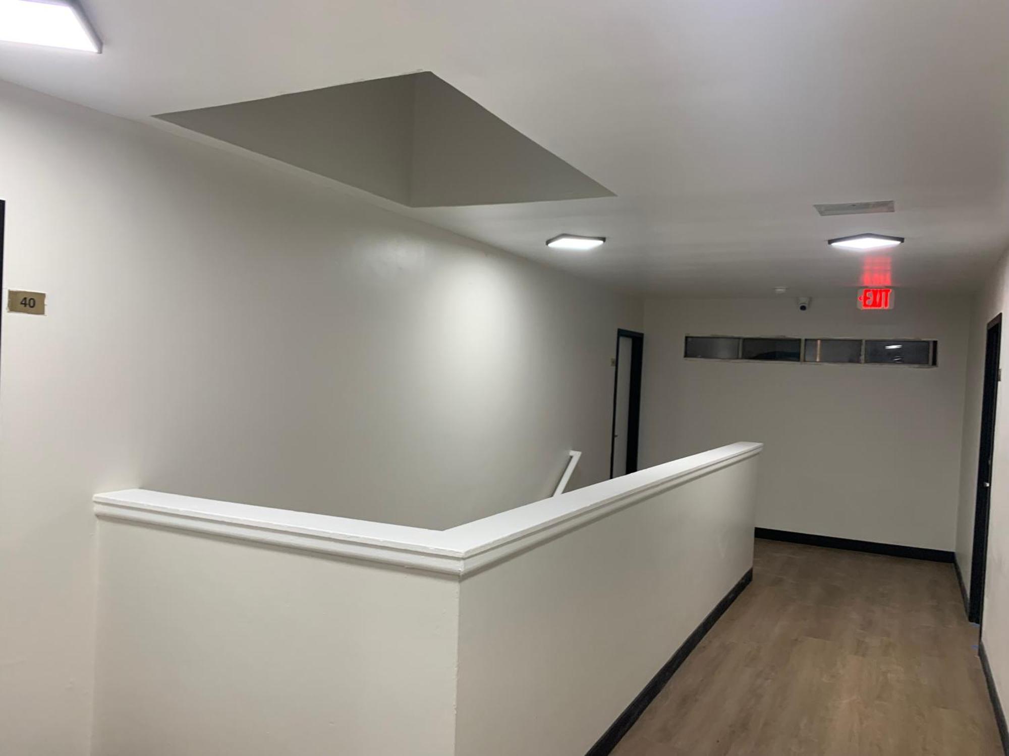 Encore Inn Inglewood Luaran gambar