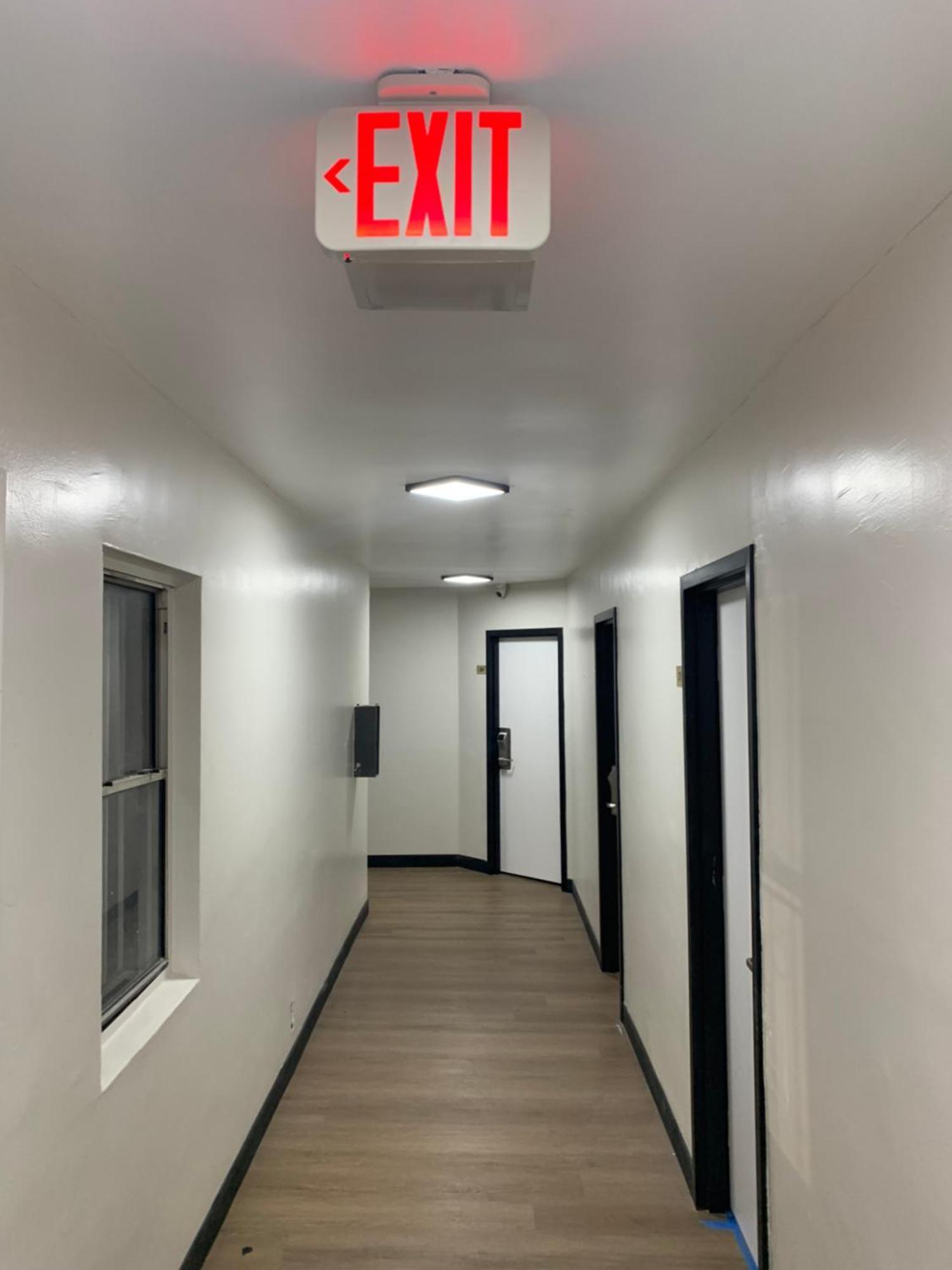 Encore Inn Inglewood Luaran gambar