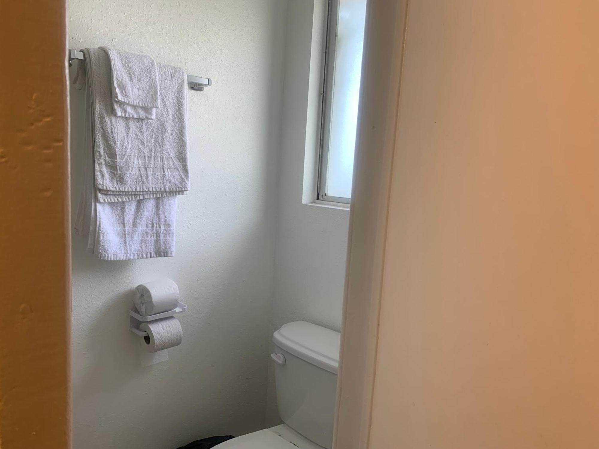 Encore Inn Inglewood Luaran gambar