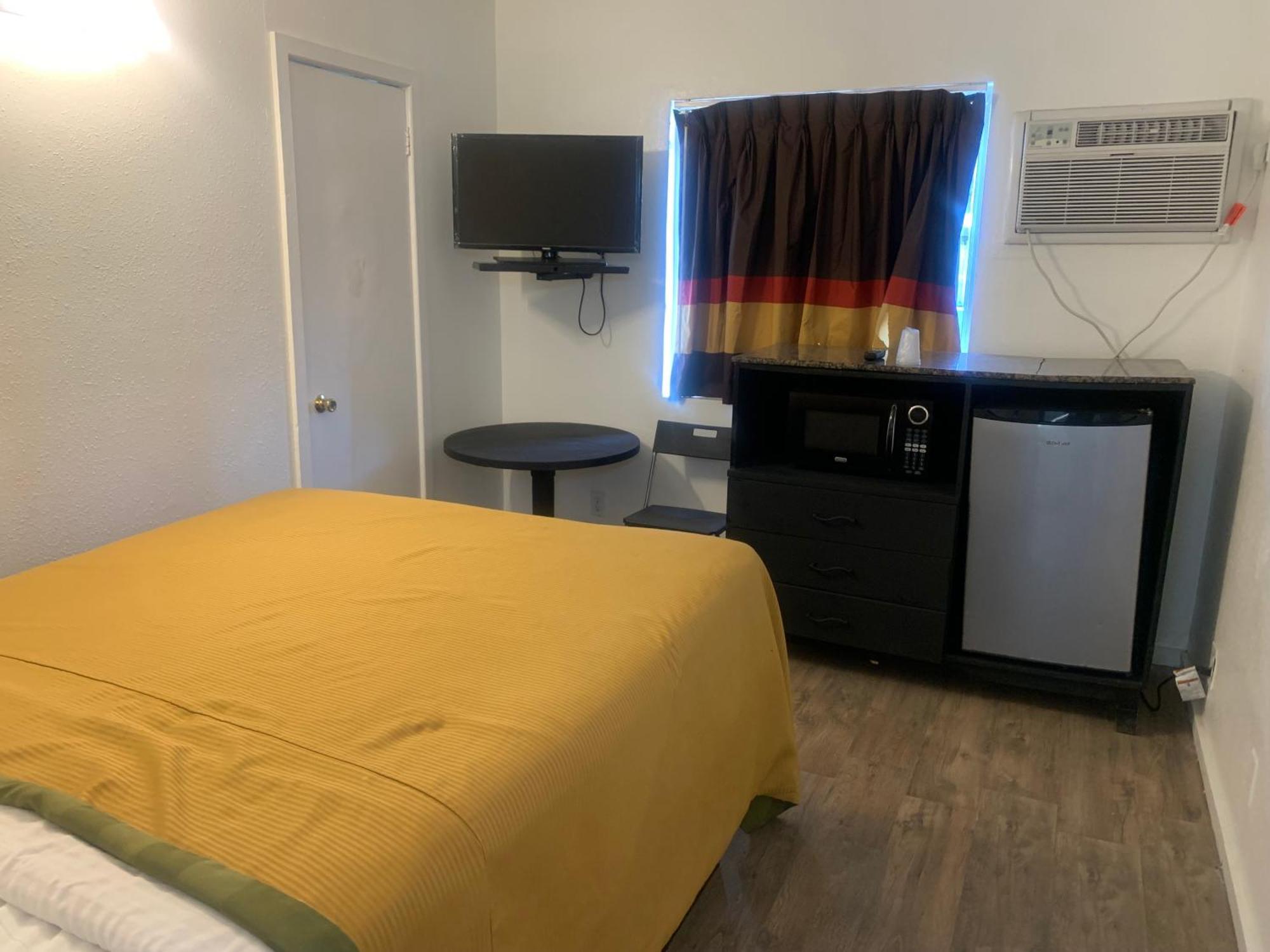 Encore Inn Inglewood Luaran gambar