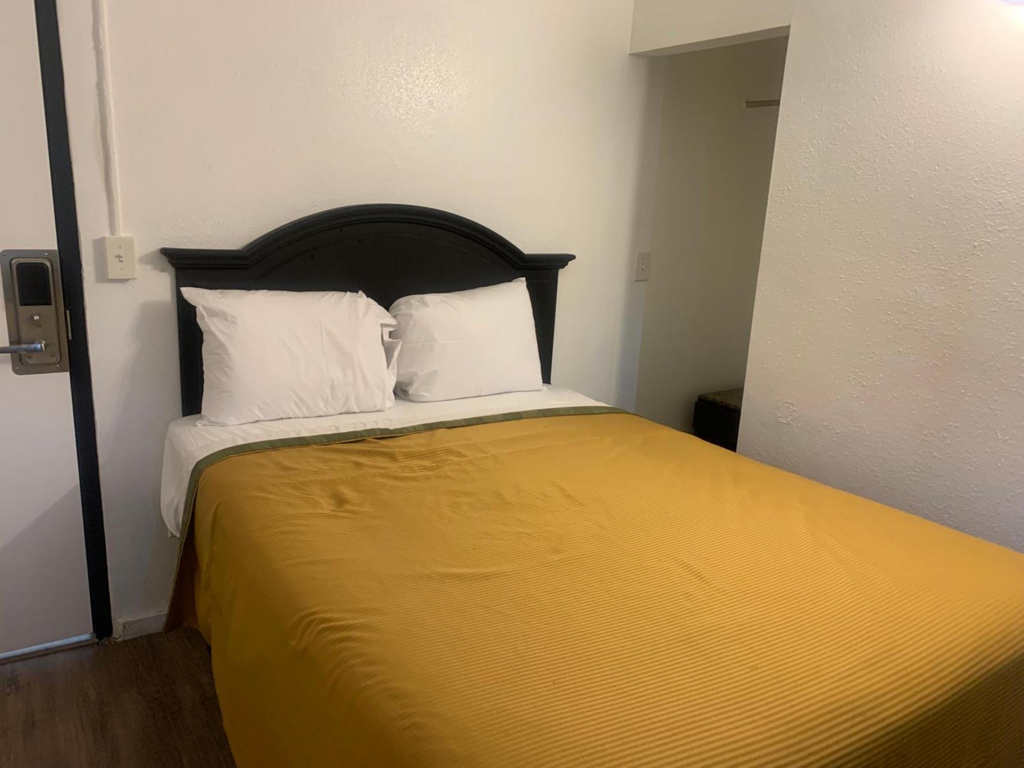 Encore Inn Inglewood Luaran gambar